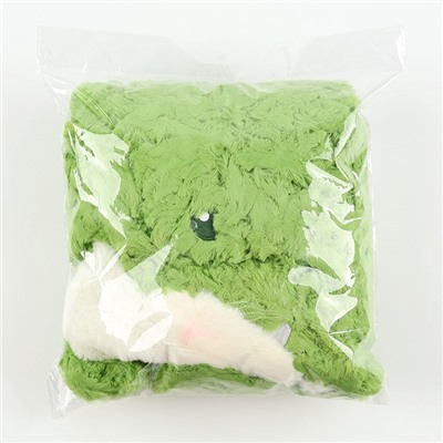 Мягкая игрушка без наполнителя «Крокодил», 120 см