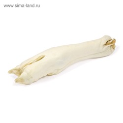 Лакомство Titbit «Нога баранья большая» для собак, 100 г