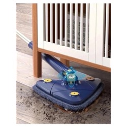 Швабра с насадкой #22921587