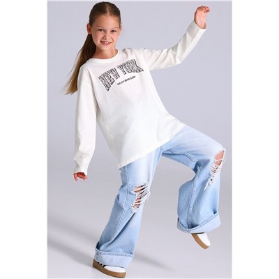 Лонгслив АПРЕЛЬ, 1188269