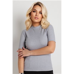 Блузка женская  4467/03/Серый