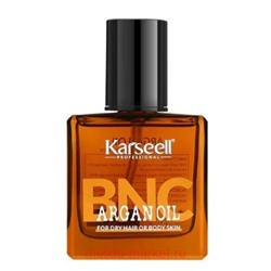 Karseell Аргановое Масло для волос BNC Argan Oil 60 мл