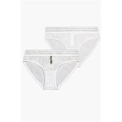 Трусы INDEFINI, 1213217