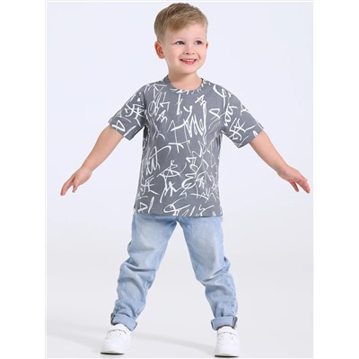 Апрель Футболка 1ПДФК4590001н