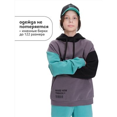 PELICAN Толстовка BFNK3369/1