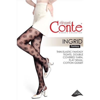 Колготки CONTE ELEGANT, 966245