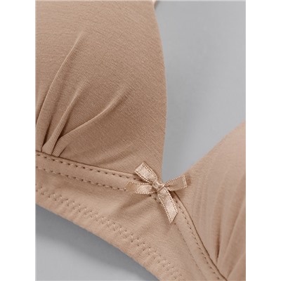 Бюстгальтер для девочки 2 шт Соль&Перец