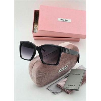 Женские солнцезащитные очки #22880737