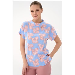 Блузон Тила