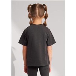 Футболка детская для девочки