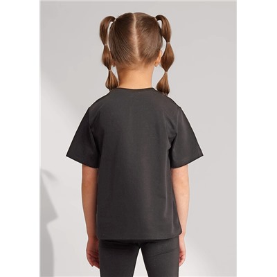 Футболка детская для девочки