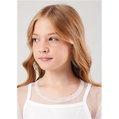 Блузка детская