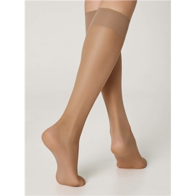 Гольфы ESLI ACCENT 20 Гольфы женские