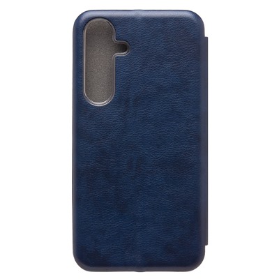 Чехол-книжка - BC002 для "Samsung Galaxy S25+" (blue) (239036)