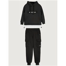 NIKASTYLE Костюм