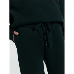 КОМПЛЕКТ ЖЕНСКИЙ (СВИТШОТ, БРЮКИ) 192562