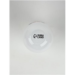 Стакан новогодний «Пингвин», 620 мл