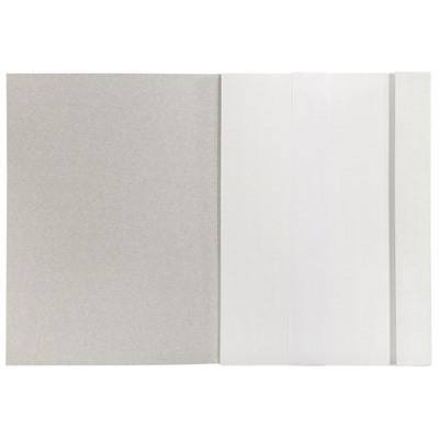 Папка для черчения А4 20л 180 гр. "Домик" ПЧ20А4 SchoolФормат