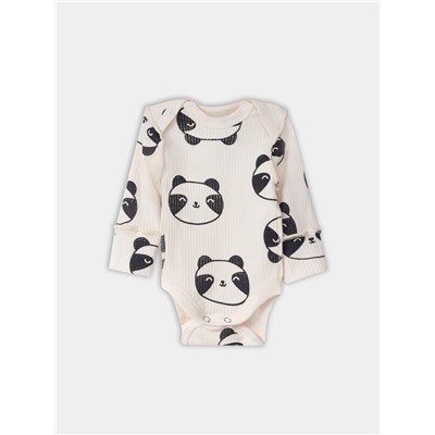 БОДИ ДЕТСКОЕ (2ШТ.) 13018-1-2