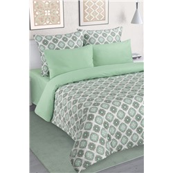 КПБ NUANCE PALETTE Verde НАТАЛИ, 880981