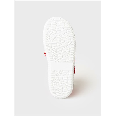 Туфли для девочек