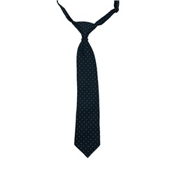 Галстук текстильный для мальчиков