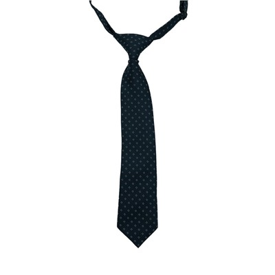 Галстук текстильный для мальчиков