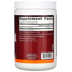 Jarrow Formulas, инозитол, порошок, 227 г (8 унций)