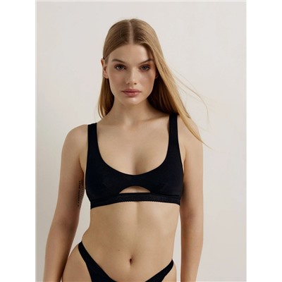 Conte elegant Бюстье PRINT DOTS LBE 2541