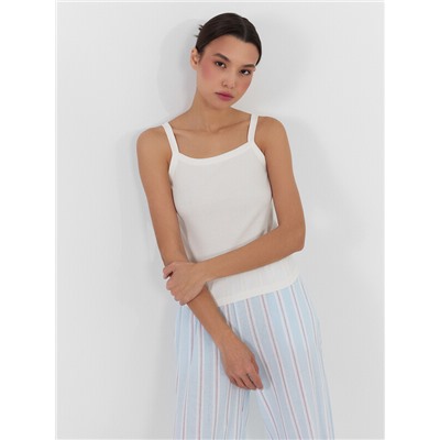 КОМПЛЕКТ ЖЕНСКИЙ (ТОП, БРЮКИ) 592531