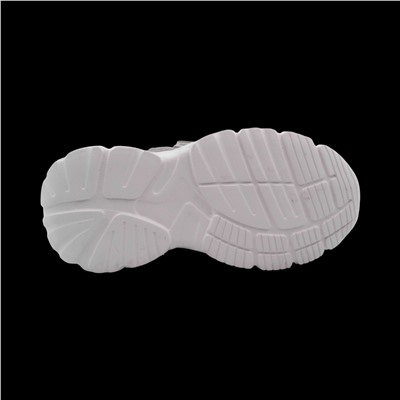 Кроссовки А876-15 серые