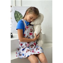 Сарафан 5061 НАТАЛИ, 883192