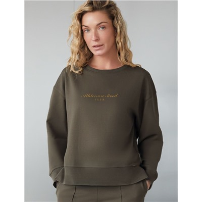 VILATTE Джемпер D49.167