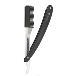 Dewal Бритва филировочная 121/02, черный 3000