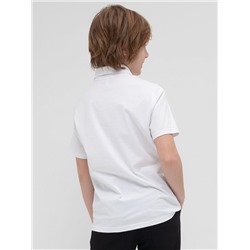 Джемпер (модель "футболка") для мальчиков