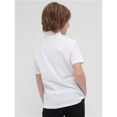 Джемпер (модель "футболка") для мальчиков