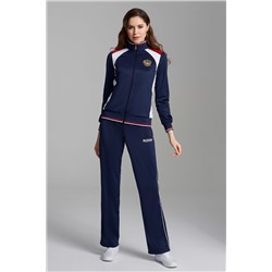 Костюм (Толстовка+Брюки) ADDIC-SPORT, 1120865