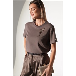 Футболка VILATTE, 1214300