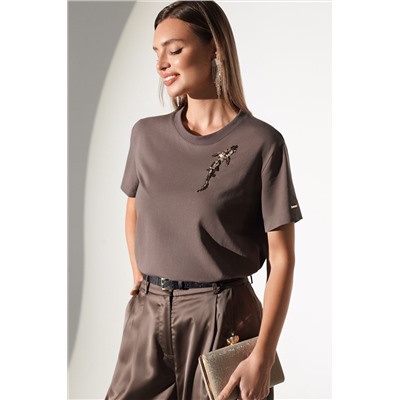 Футболка VILATTE, 1214300