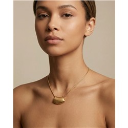 Кулон на цепочке