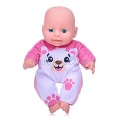 Кукла "Пупс в пижаме"
