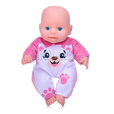 Кукла "Пупс в пижаме"