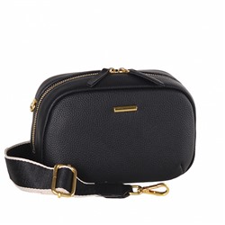 Сумка 8716NN black Natale Navetta