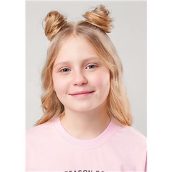 Футболка детская для девочки