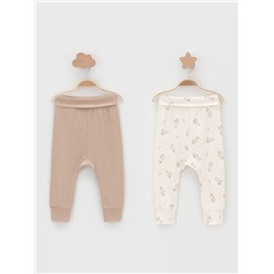 CROCKID Брюки К 400715-2уп