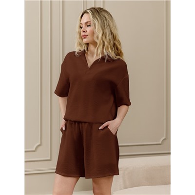 Шорты женские Ясмина-5