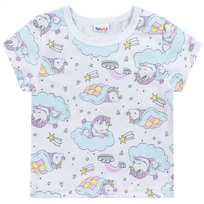 YOULALA Фуфайка 0017101212