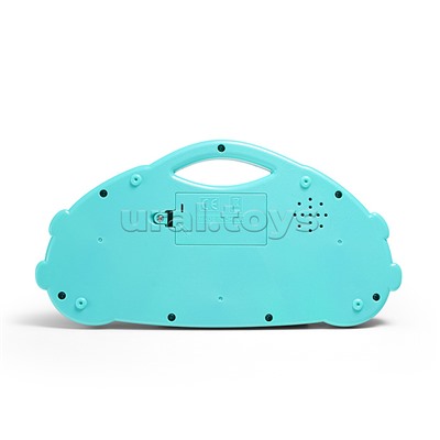 Пианино "Музыкальная студия" в коробке