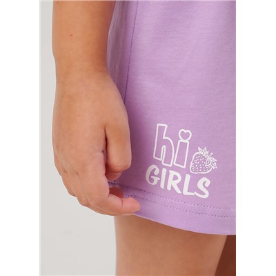 Комплект детский для девочки