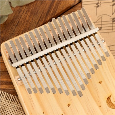 Калимба Music Life 17 нот